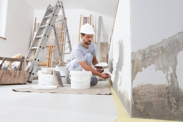 Best Drywall Texturing  in Fairfield Harbour, NC